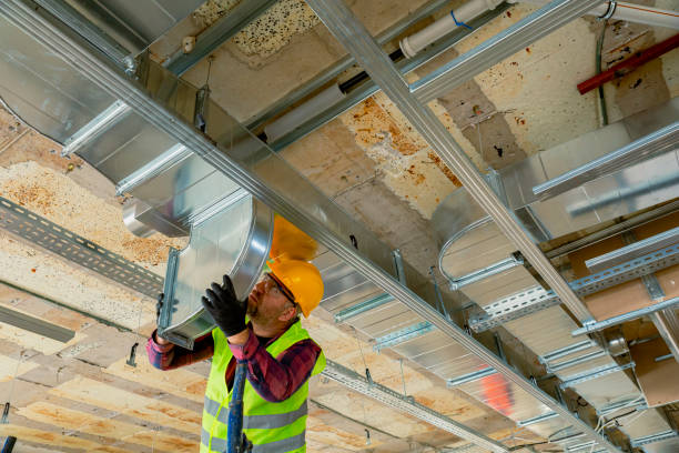 Best Best HVAC Companies  in Bayou Country Clu, LA