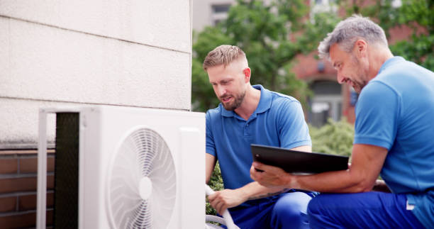 Best Emergency HVAC Repair  in Bayou Country Clu, LA