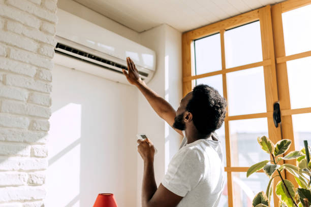 Local HVAC Companies in Bayou Country Clu, LA