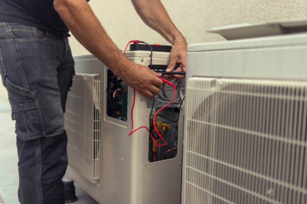 Best Affordable HVAC Services  in Bayou Country Clu, LA