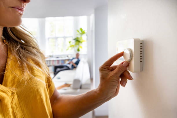 Best HVAC Replacement Cost  in Bayou Country Clu, LA