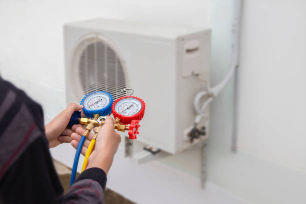 Best HVAC Air Duct Cleaning  in Bayou Country Clu, LA