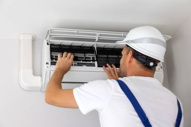 Best HVAC System Installation  in Bayou Country Clu, LA