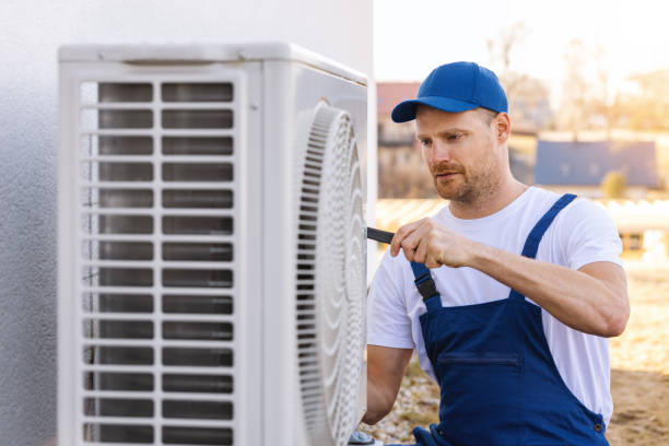 HVAC Emergency Services in Bayou Country Clu, LA