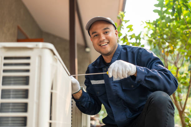 Best Local HVAC Companies  in Bayou Country Clu, LA