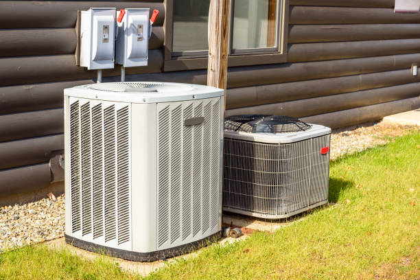 Best HVAC Air Duct Cleaning  in Bayou Country Clu, LA